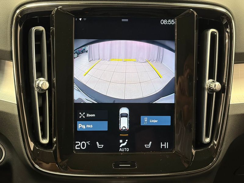 Volvo XC40 bild 13