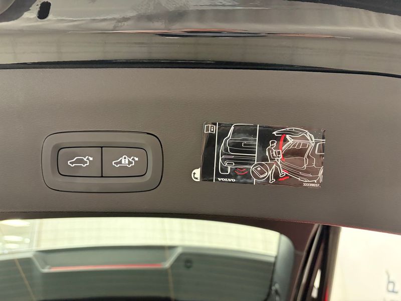 Volvo XC40 bild 18