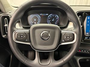 Volvo XC40 bild 9