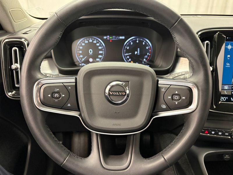 Volvo XC40 bild 9