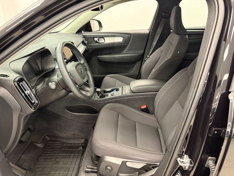 Volvo XC40 bild 6