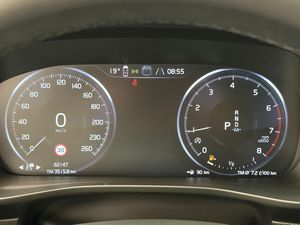 Volvo XC40 bild 10