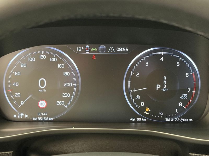 Volvo XC40 bild 10