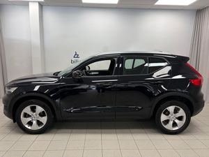 Volvo XC40 bild 2