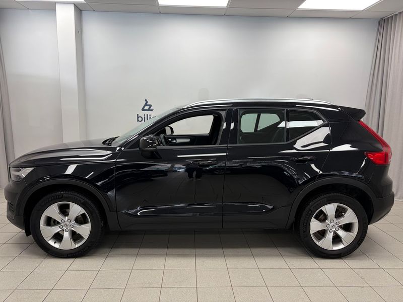 Volvo XC40 bild 2