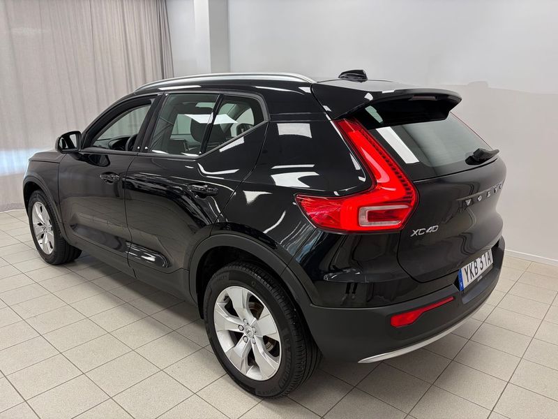Volvo XC40 bild 3