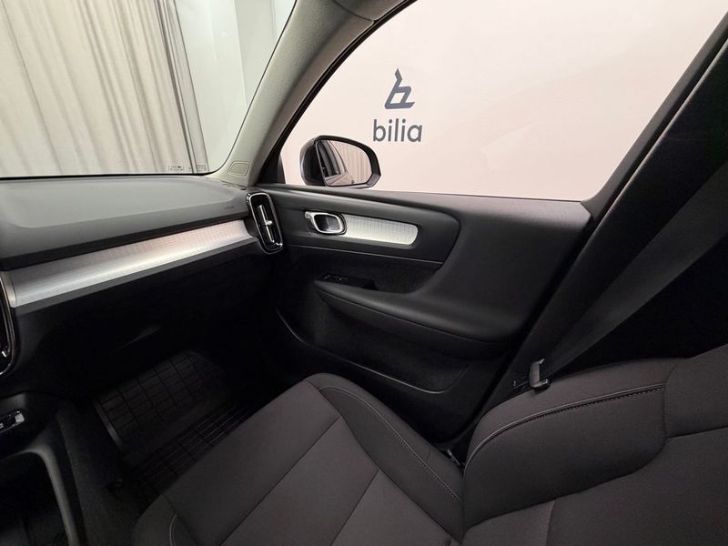 Volvo XC40 bild 20