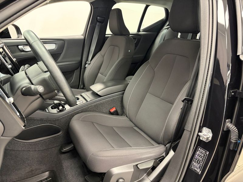 Volvo XC40 bild 7