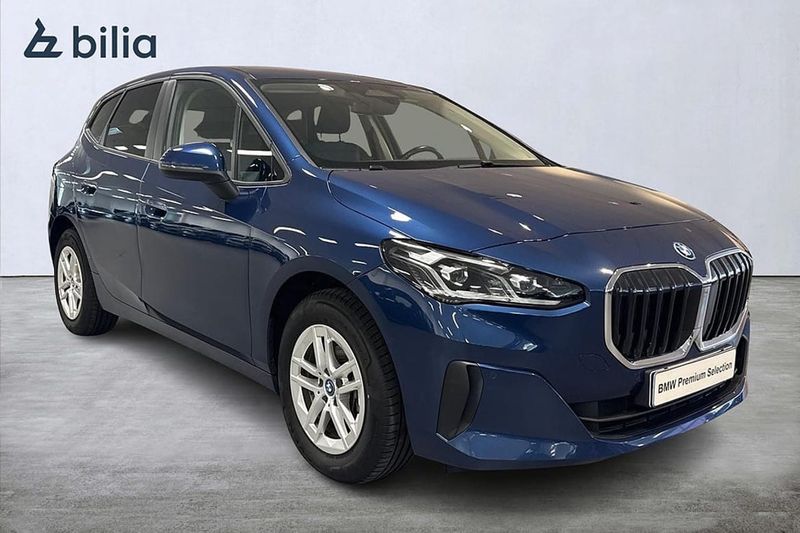 BMW 225 bild 17