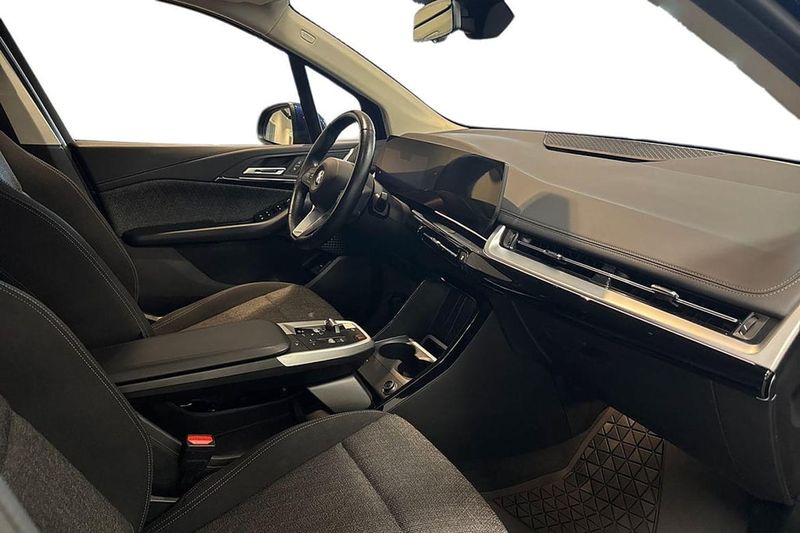 BMW 225 bild 6