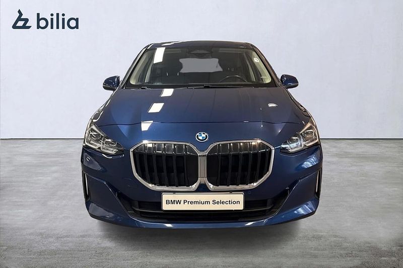 BMW 225 bild 5