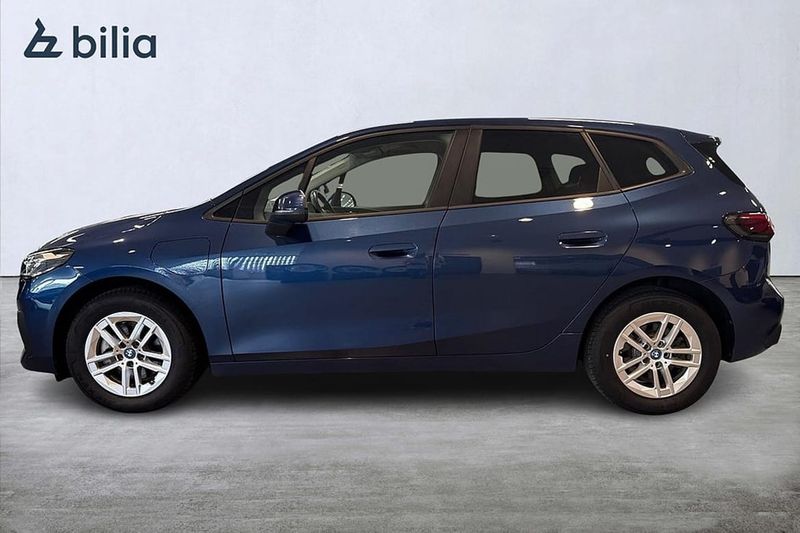 BMW 225 bild 3