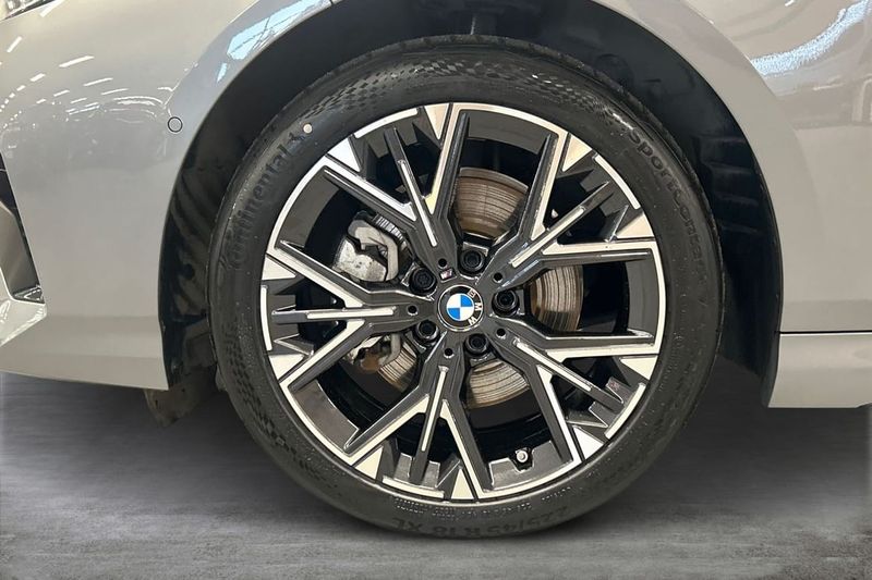 BMW 120 bild 17