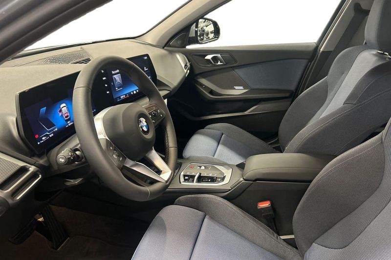 BMW 120 bild 14