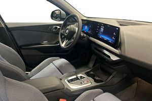 BMW 120 bild 7