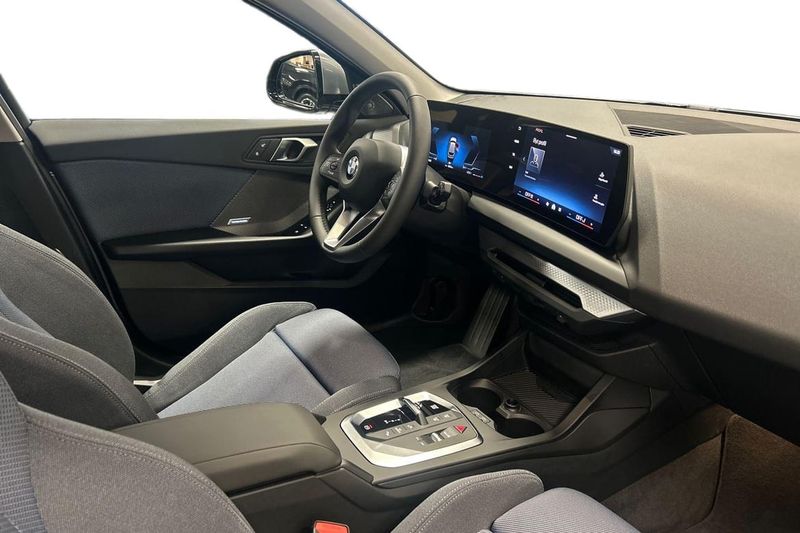 BMW 120 bild 7