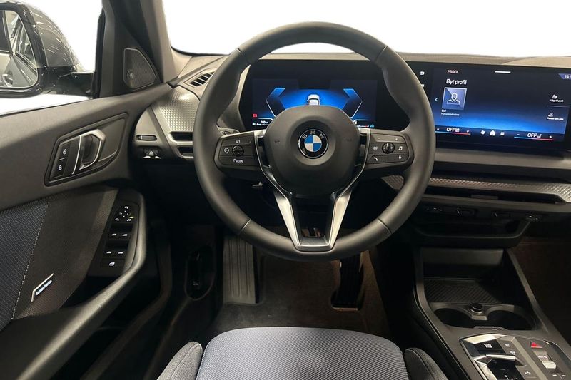 BMW 120 bild 11