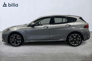 BMW 120 bild 3