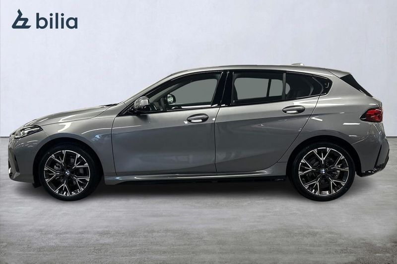 BMW 120 bild 3