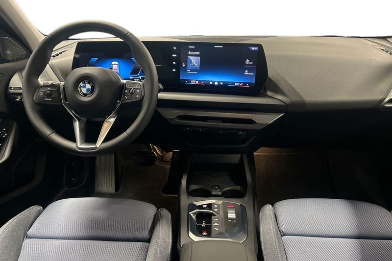 BMW 120 bild 10