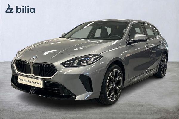 BMW 120 M-Sport Design | H&K | Comfort Access | Backkamera - 2026