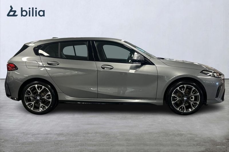 BMW 120 bild 18