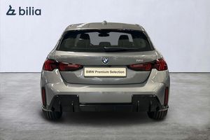BMW 120 bild 5