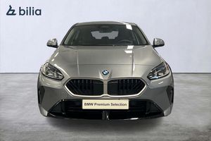 BMW 120 bild 6