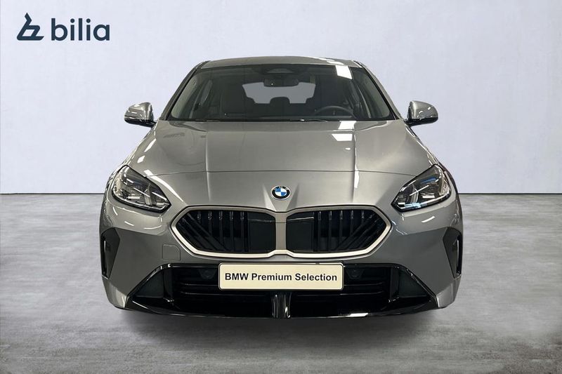 BMW 120 bild 6