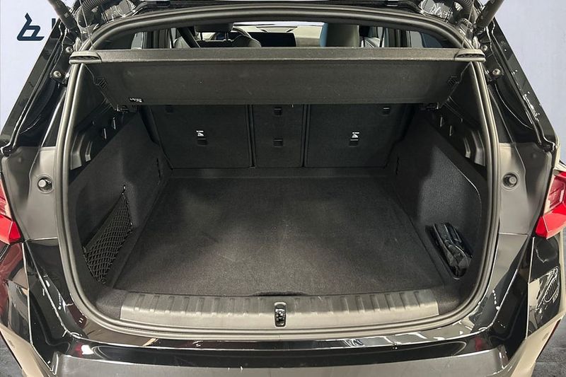 BMW X1 bild 10