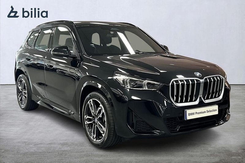 BMW X1 bild 17