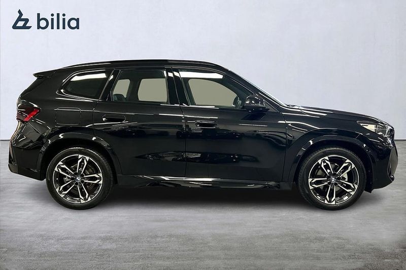 BMW X1 bild 15