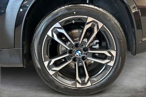 BMW X1 bild 14