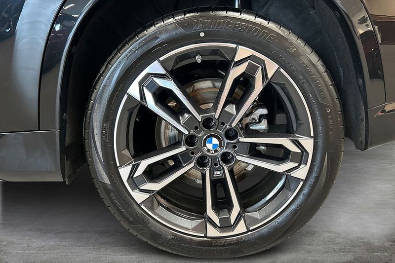 BMW X1 bild 14