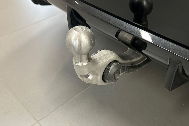 BMW X1 bild 18
