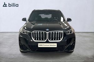 BMW X1 bild 5
