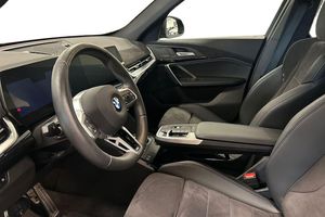 BMW X1 bild 12