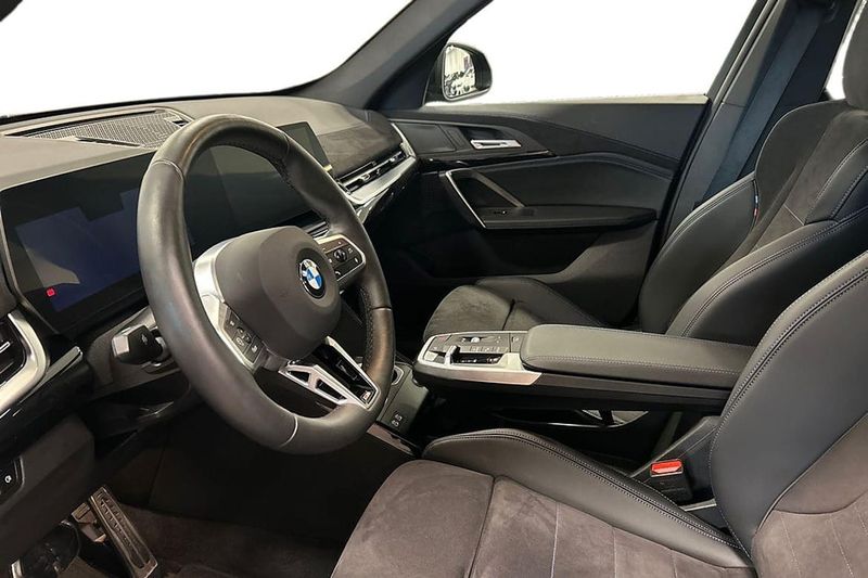 BMW X1 bild 12