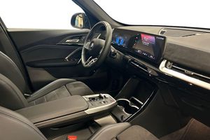 BMW X1 bild 6