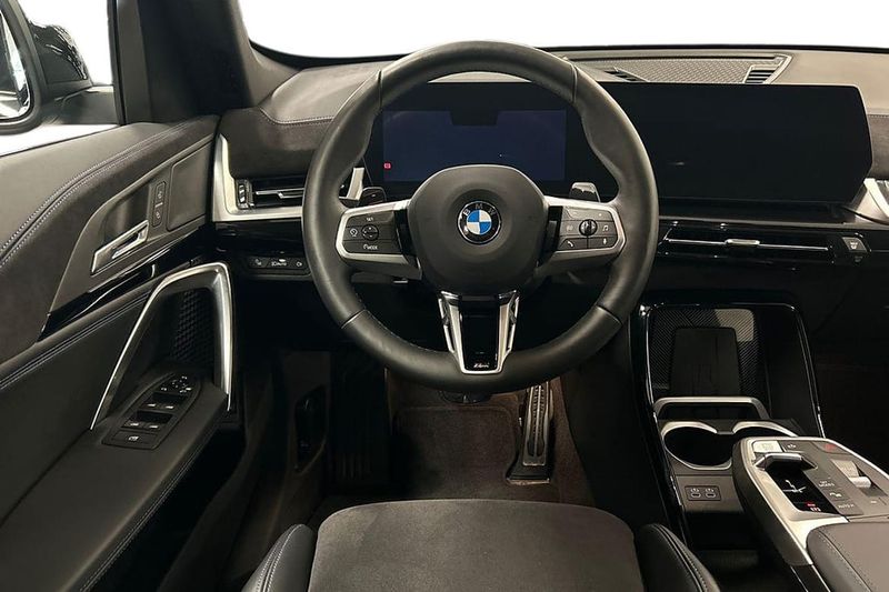 BMW X1 bild 9