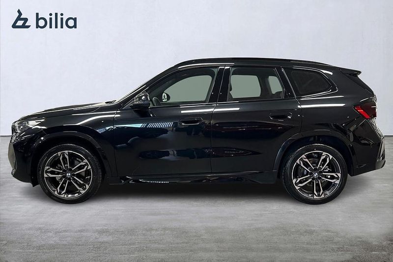 BMW X1 bild 3