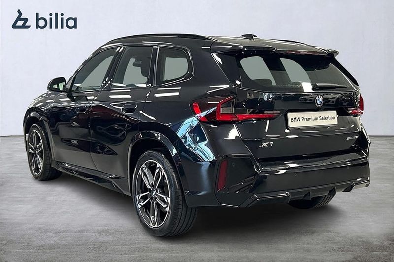 BMW X1 bild 2