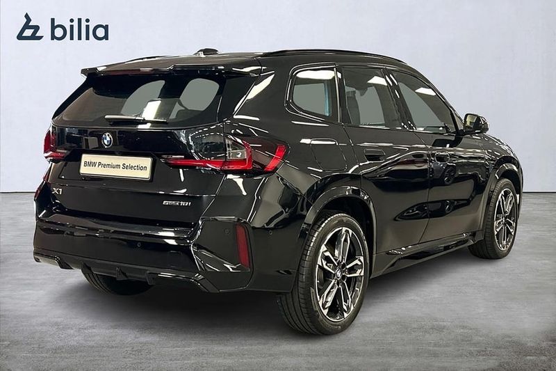 BMW X1 bild 16
