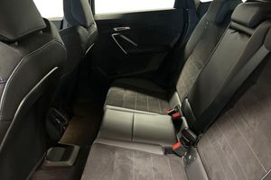 BMW X1 bild 11
