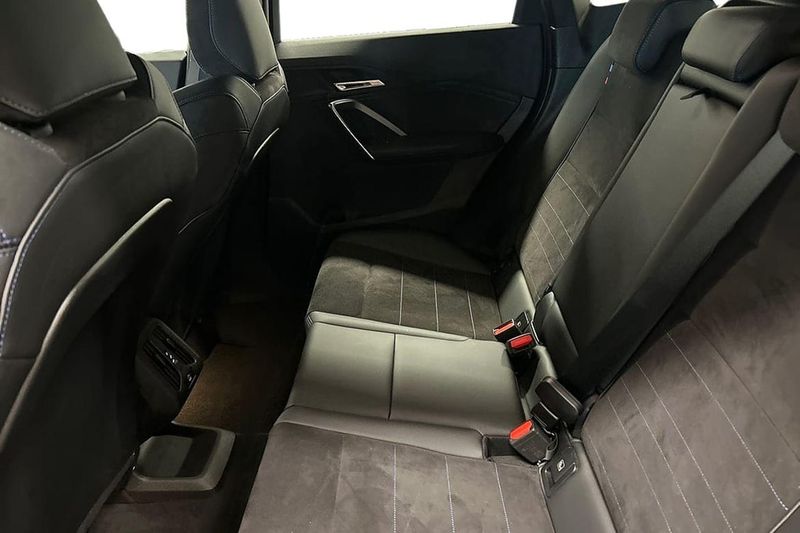 BMW X1 bild 11