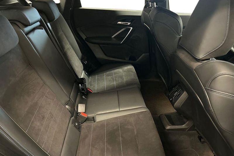 BMW X1 bild 7