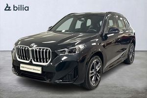BMW X1 bild 1