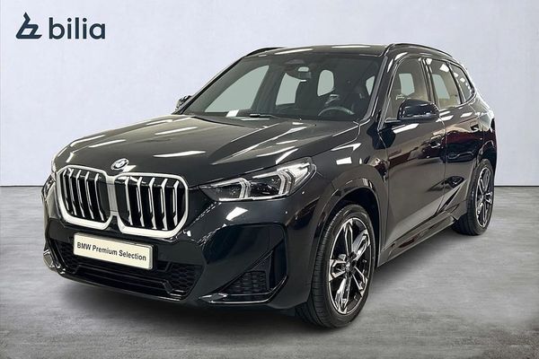 BMW X1 sDrive18i sDrive 18i M-Sport | Drag | Backkamera | Adap LED | 19" - 2026