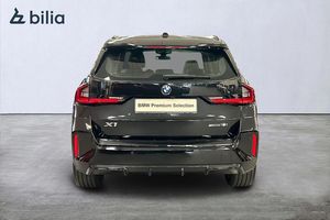 BMW X1 bild 4