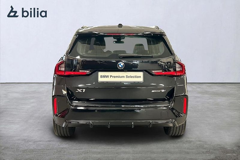 BMW X1 bild 4